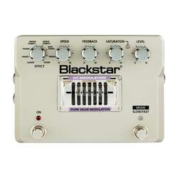Blackstar HT-Modulation (лампова)