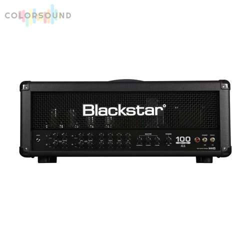 Blackstar S1-104 6L6 (ламповий)