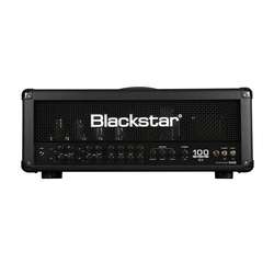 Blackstar S1-104 6L6 (ламповий)