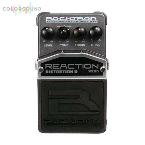 Rocktron Reaction Distortion 2