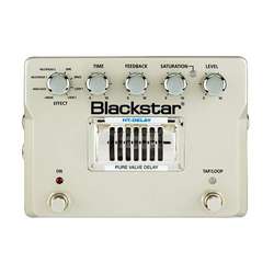 Blackstar HT-Delay (лампова)