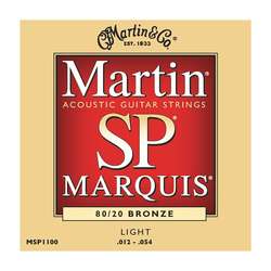 MARTIN MSP1100 (12-54 SP Marquis bronze)