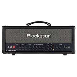 Blackstar НТ Stage 100 MKII (ламповий)