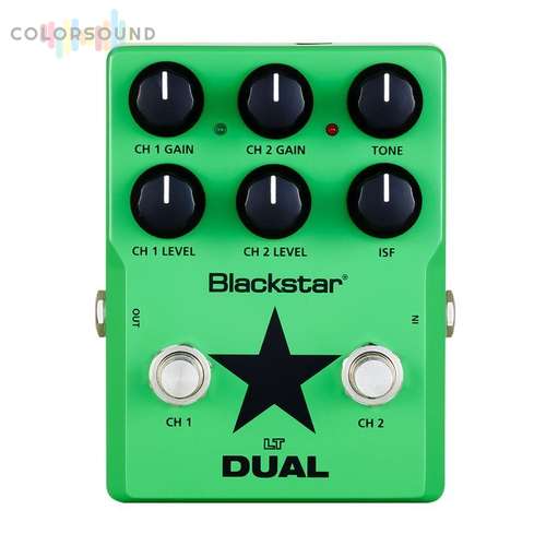 Blackstar LT-Dual
