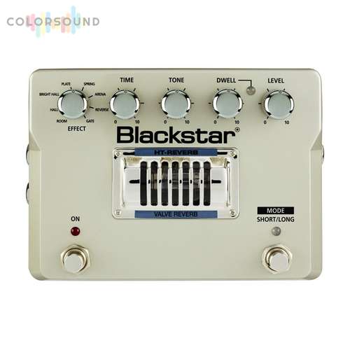 Blackstar HT-Reverb (лампова)