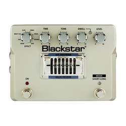 Blackstar HT-Reverb (лампова)