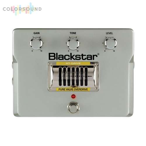 Blackstar HT-Drive (лампова)