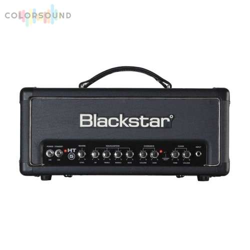 Blackstar HT-5R (ламповий)