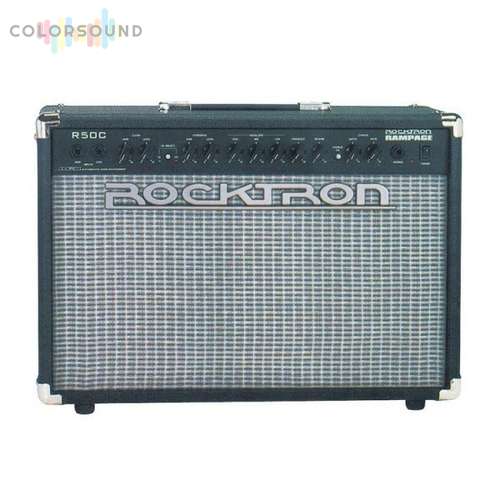 Rocktron R50DSP
