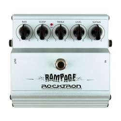 Rocktron Rampage Distortion