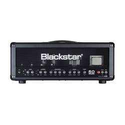 Blackstar S1-50 (ламповий)