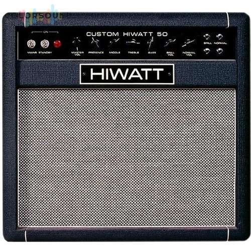 HiWatt SA-112