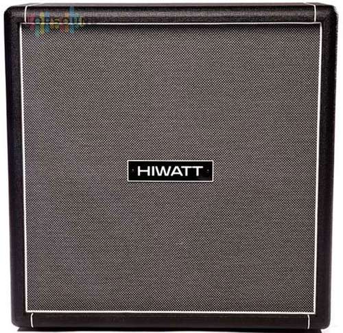 HiWatt HG-412
