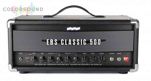EBS Classic 500