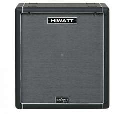 HiWatt B-410 MaxWatt series