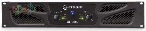 CROWN XLi3500