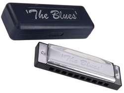 The Blues TB10G