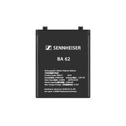 SENNHEISER BA 62 акумуляторна батарея для SK 6212