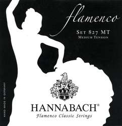 Hannabach 827MT
