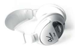 ALPHA AUDIO HP one WH