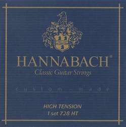Hannabach 7287HT