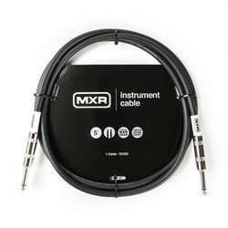 Dunlop DCIS5 MXR Standard instrument cable