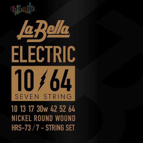 La Bella HRS-73 10-64
