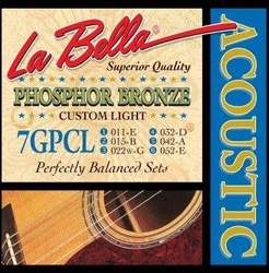 La Bella 7GPCL ак.Ph-B, 11-52