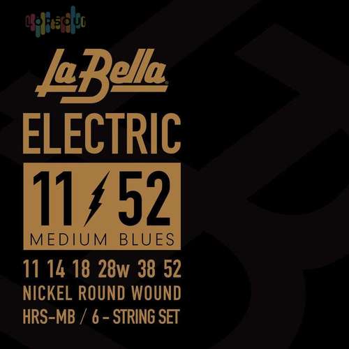 La Bella HRS-MB 11-52