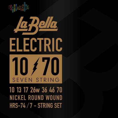 La Bella HRS-74 10-70