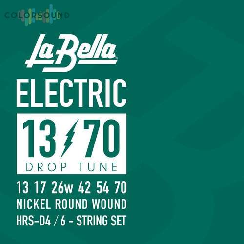 La Bella HRS-D4 13-70