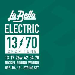 La Bella HRS-D4 13-70