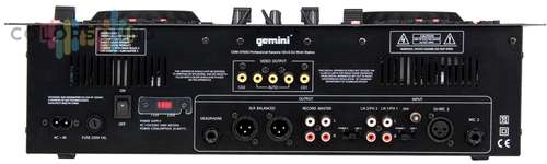 Gemini CDM-3700G_7