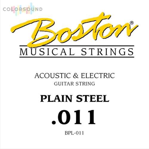Boston BPL-011 acoustic & electric