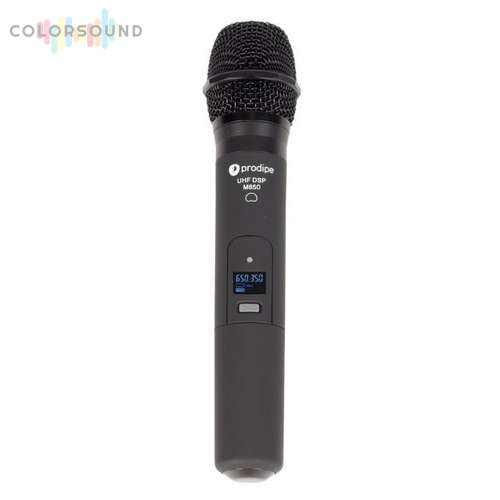 Prodipe M850 DSP MIC (додатковий мікрофон для систем B210)