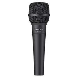 TASCAM TM-82 - Dynamic Microphone