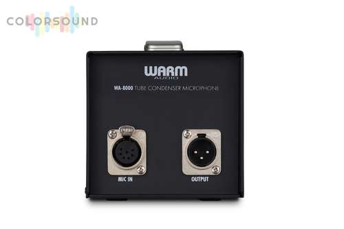 WARM AUDIO WA-8000