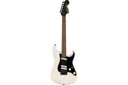 SQUIER BY FENDER CONTEMPORARY STRATOCASTER SPECIAL HT PEARL WHITE 