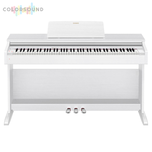 Фортепиано цифровое CASIO AP-270WEC7