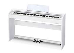 Фортепиано цифровое CASIO PX-770WEC7