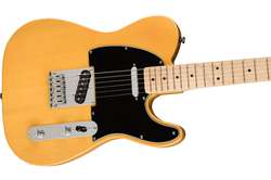 SQUIER by FENDER AFFINITY SERIES TELECASTER MN BUTTERSCOTCH BLONDE