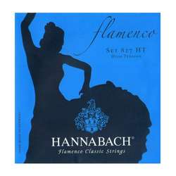 Hannabach 827НT Flamenco classic