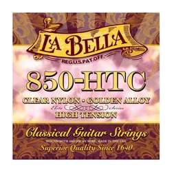 La Bella 850HT-C