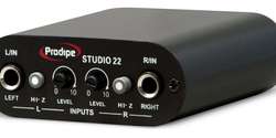 Prodipe Studio 22 USB S/N 3776001025262