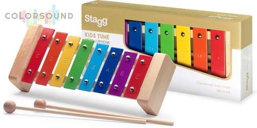 Stagg META-K8 RB