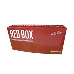 Steinberg Red Box-