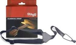STAGG STAGG SNCL001-BK