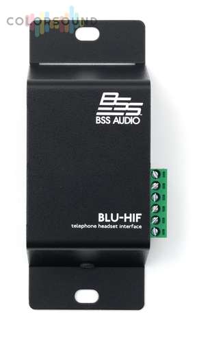 BSS BLU-HIF1