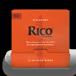 RICO RCA0130-B25
