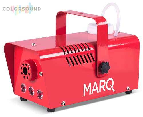 MARQ Fog400LED Red